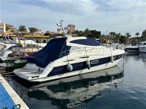 CRANCHI MEDITERRANEE 47 HT