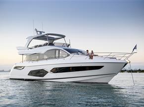 Sunseeker Manhattan 68