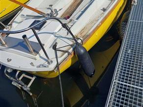 HURLEY MARINE HURLEY 700