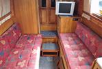 Piper Boats 38ft Narrowboat called Kingfisher