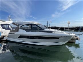 Jeanneau Leader 33