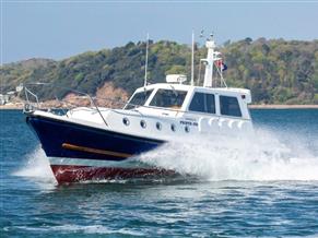 Seaward 35