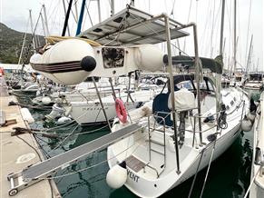 Beneteau Oceanis Clipper 373