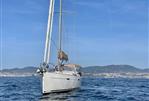 BENETEAU OCEANIS 58