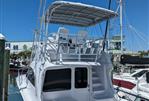 Luhrs 36 Convertible