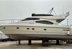 FERRETTI FERRETTI 480