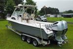 Grady-White sailfish 282 - 2003 Grady-White sailfish 282 - Photo #2