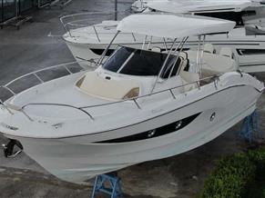 SESSA MARINE KEY LARGO 34