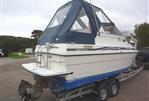 Fairline Sprint