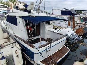 BENETEAU ANTARES 10.80