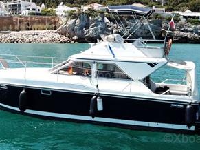 FAIRLINE FAIRLINE 31 CORNICHE