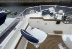 Northshore Yachts Sabreline 395 Trawler