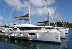 Lagoon Lagoon 52 - Used Sail Catamaran for sale