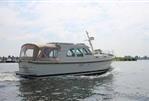 Linssen Grand Sturdy 29.9 Sedan