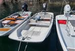 Boston Whaler 13