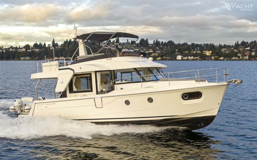 2023 Beneteau