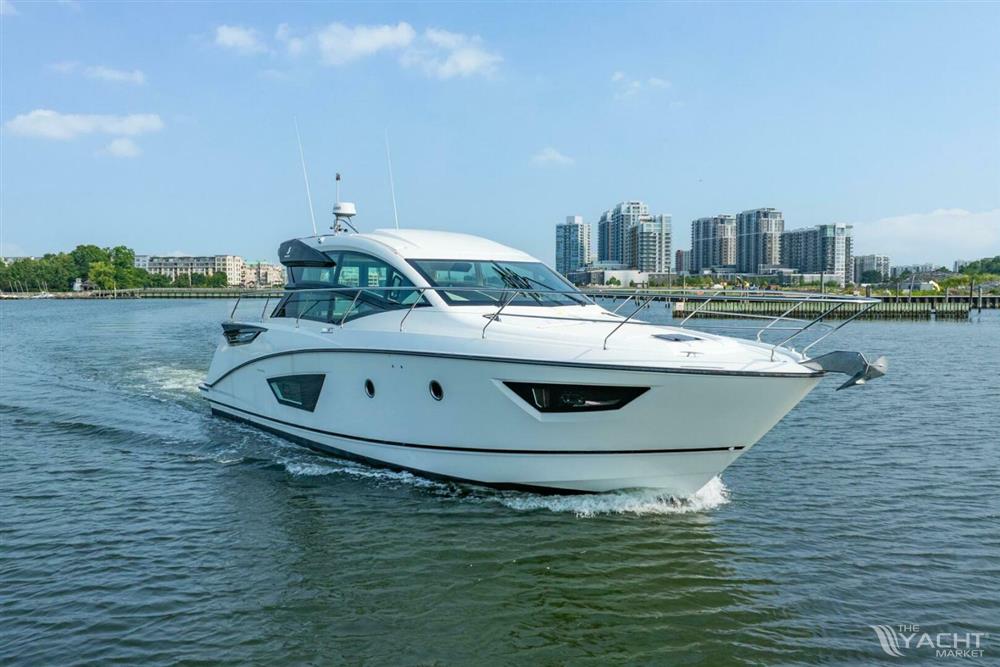 2019 Beneteau