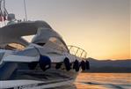 Sunseeker Camargue 50 - 3 - Exterior