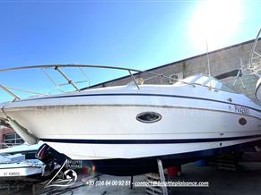 CHRIS CRAFT CHRIS CRAFT 260 EXPRESS CRUISER