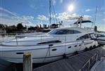 Fairline Squadron 58