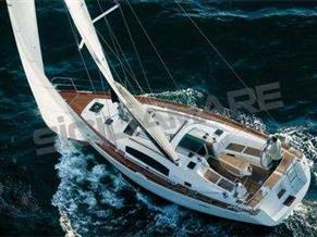 BENETEAU OCEANIS 40