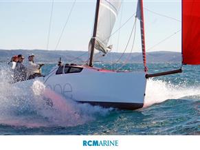 BENETEAU FIRST 24