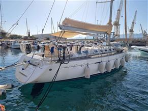 BENETEAU FIRST 47.7