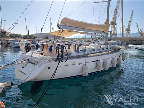 BENETEAU FIRST 47.7