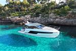 Fairline Targa 40