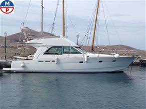 BENETEAU ANTARES 13.80