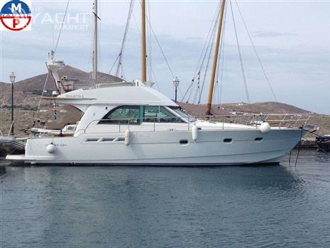 BENETEAU ANTARES 13.80