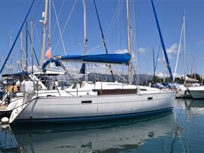 Beneteau Oceanis 331