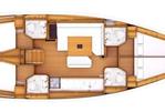 JEANNEAU SUN ODYSSEY 469