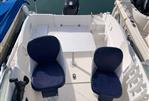 BENETEAU FLYER 550 CABIN