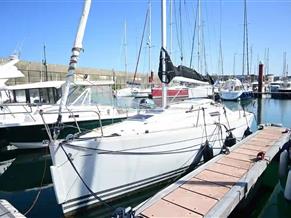 Beneteau First 25.7