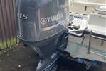 Boston Whaler 16 Dauntless