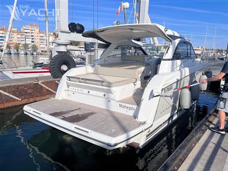 JEANNEAU LEADER 40