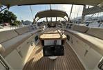 Jeanneau Sun Odyssey 54DS