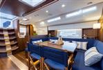 Nautor Swan 55