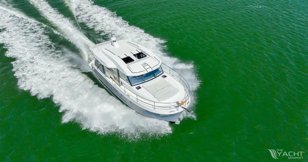 2024 Beneteau