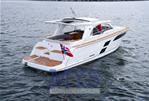 Marex 360 Cabriolet Cruiser - Marex 360 Cabriolet Cruiser (22)