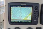 World Cat 266 SF - Gps/fishfinder/plotter