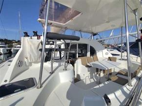 LAGOON LAGOON 380