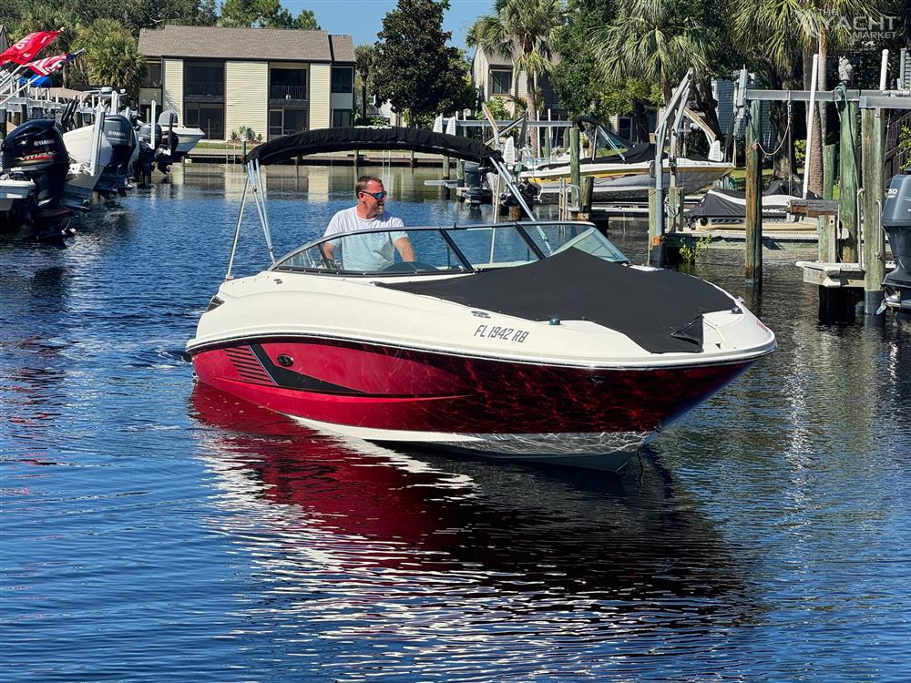 2013 Sea Ray