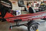 Tracker Pro Team 175 Tournament Edition - 2019 Tracker Pro Team 175 Tournament Edition - Photo #2