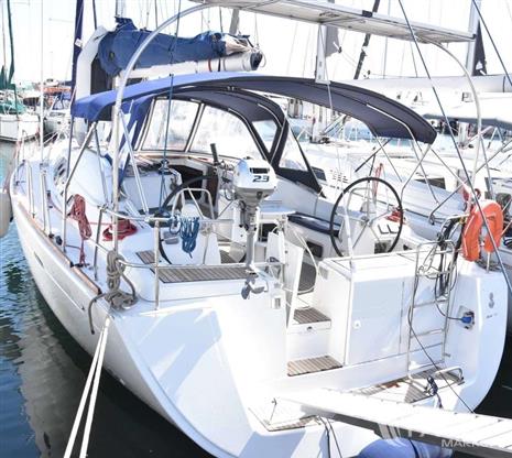 BENETEAU OCEANIS 46