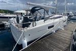 Jeanneau Sun Odyssey 410