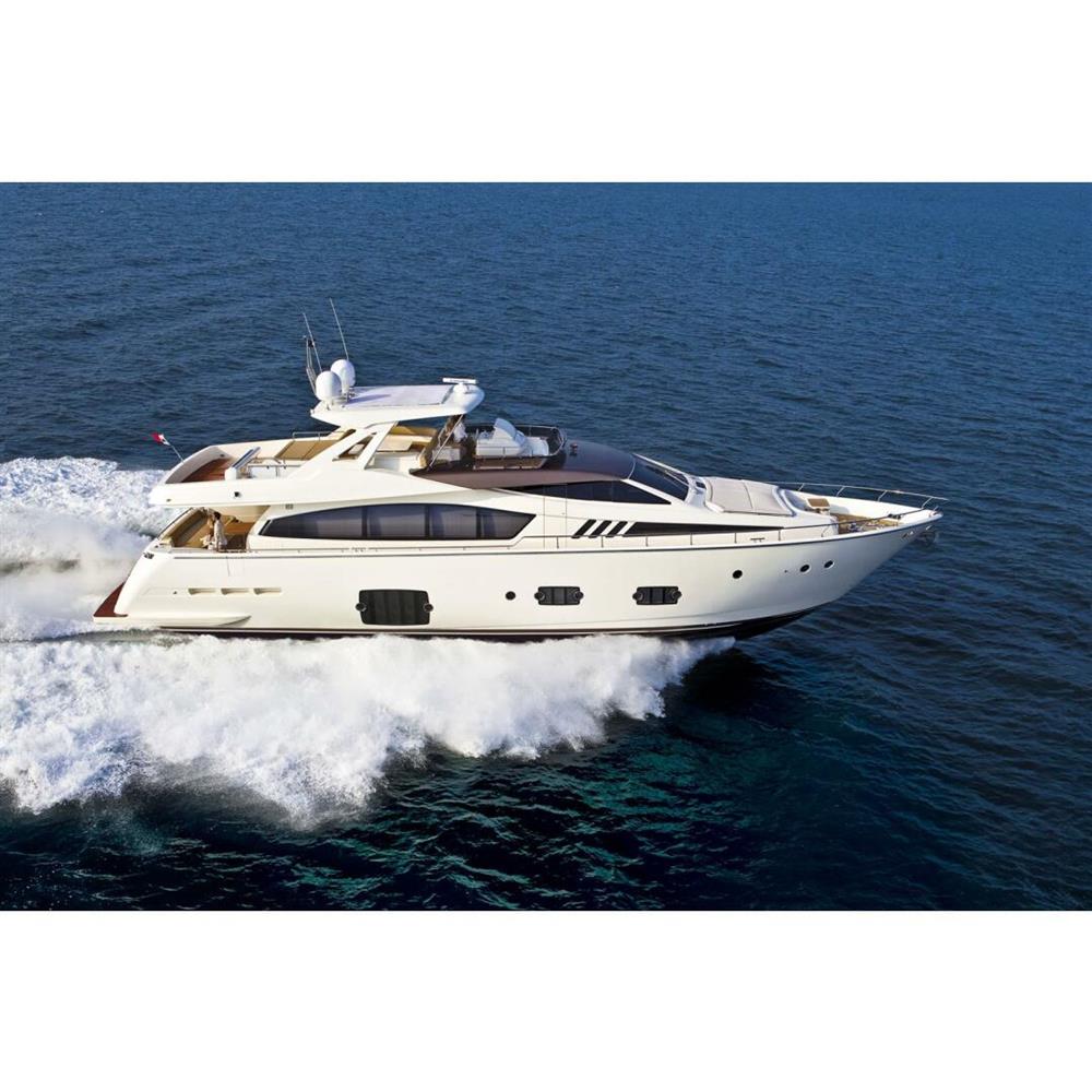 2012 Ferretti