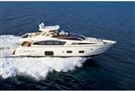 Ferretti Yachts 800