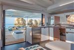 FOUNTAINE PAJOT ELBA 45